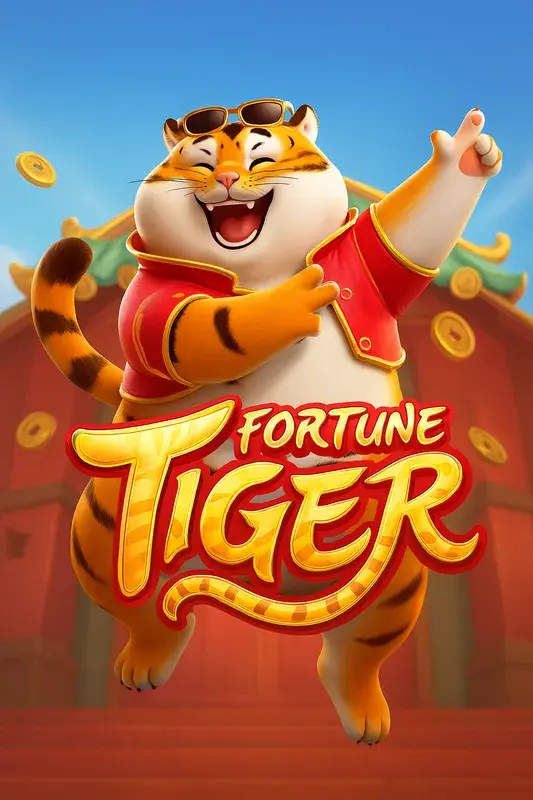 Fortune Tiger