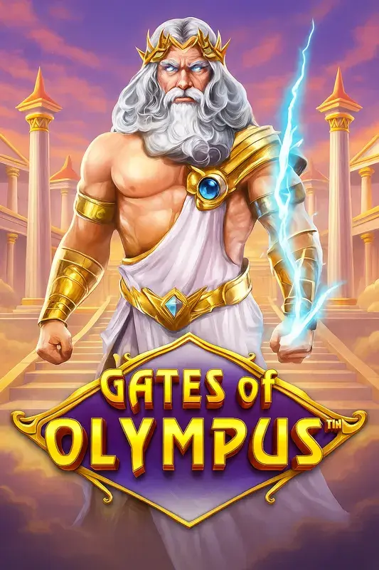 Gates of Olympus