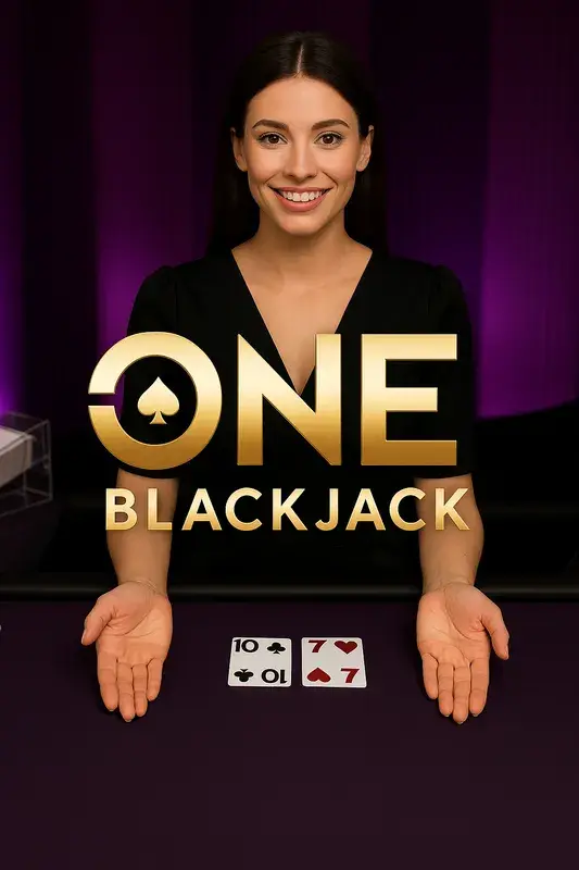 ONE Blackjack