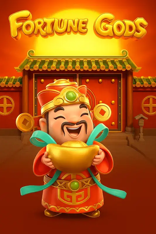 Fortune Gods