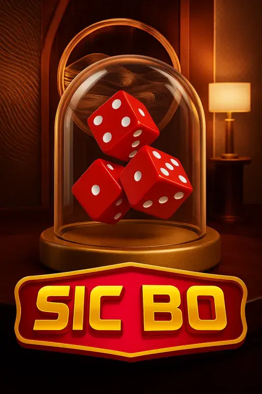 Sic Bo