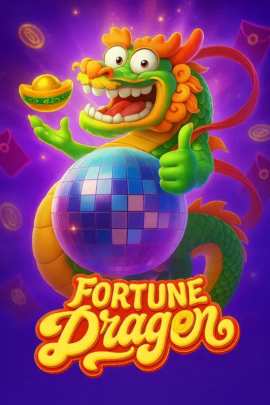 Fortune Dragon