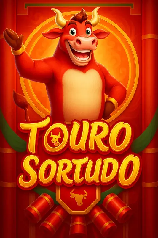 Touro Sortudo