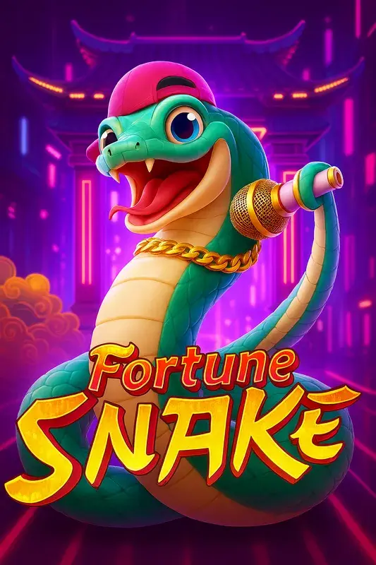 Fortune Snake