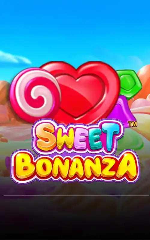 Sweet Bonanza