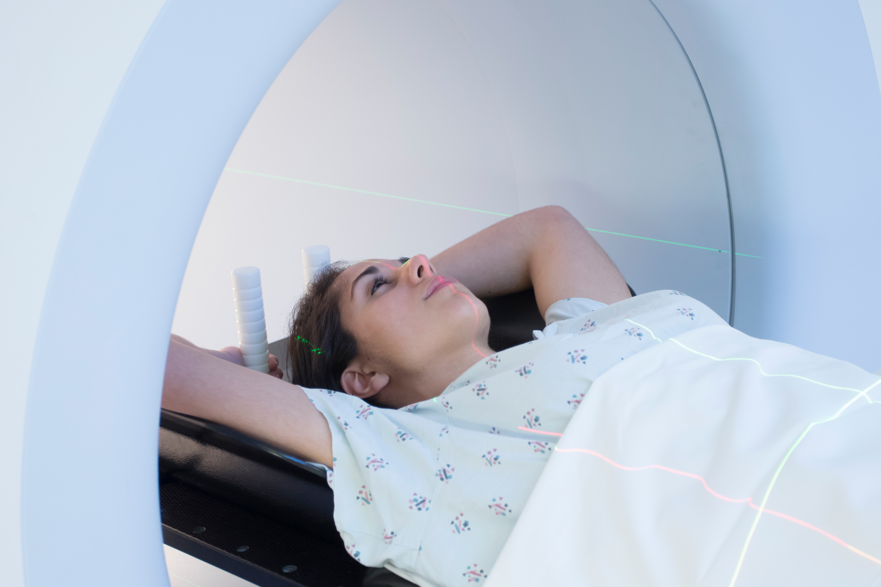 Positive PET Scan: Does It Always Mean Cancer?