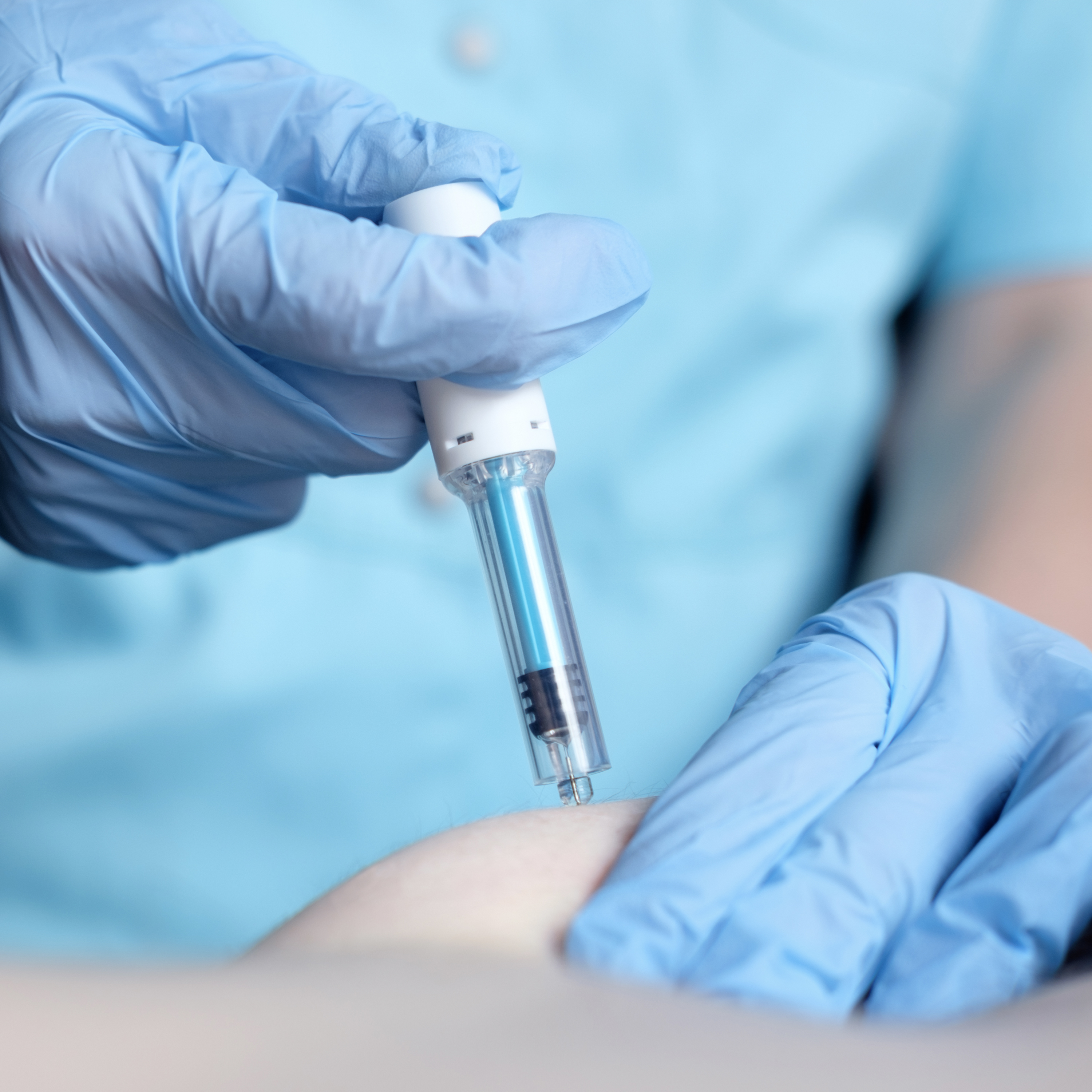 What’s New with Subcutaneous Cancer Treatment?