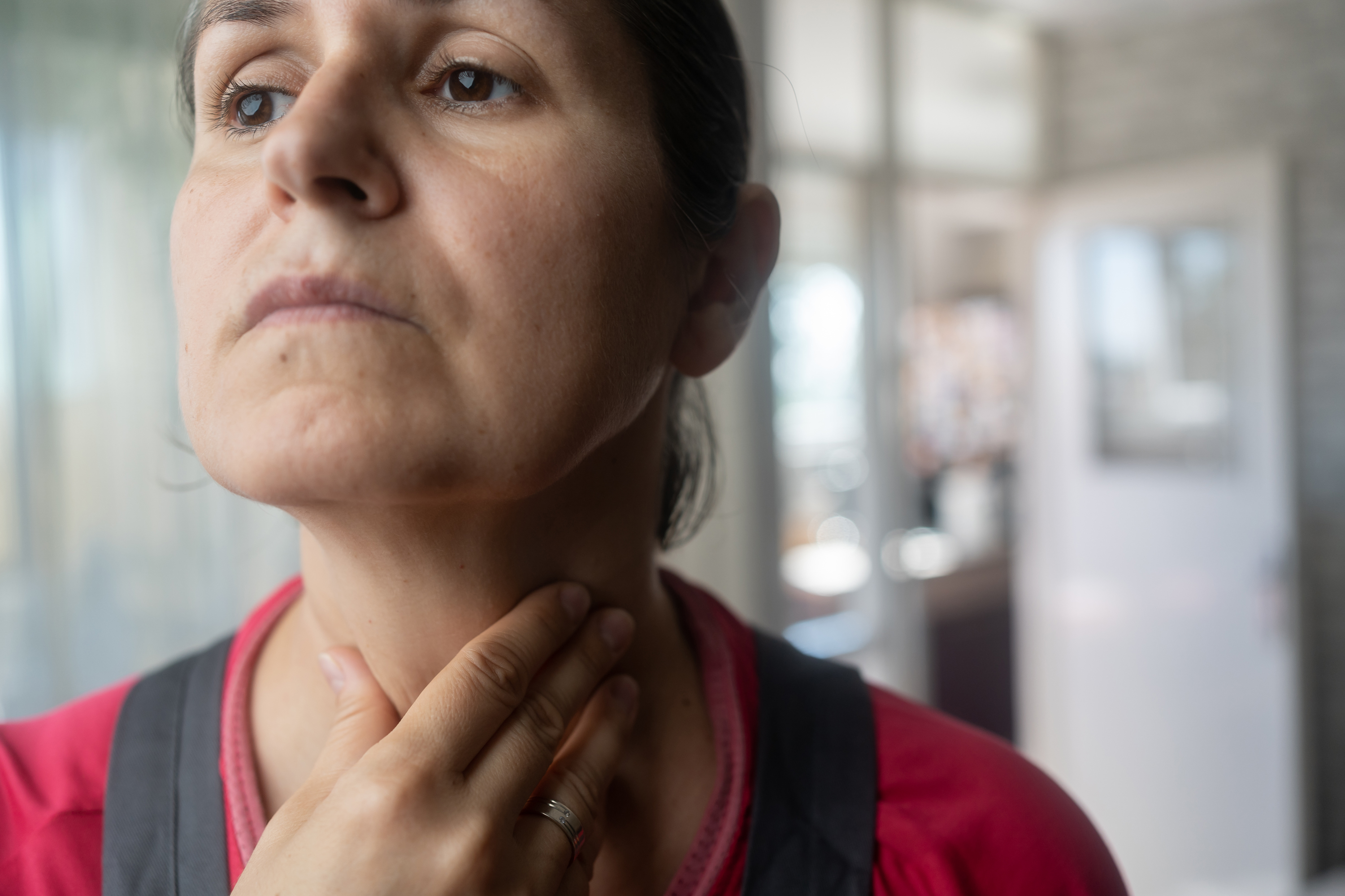 semaglutide swollen lymph nodes Supraclavicular Swelling in Lymphoma: Is it a Sign of Lymphoma?