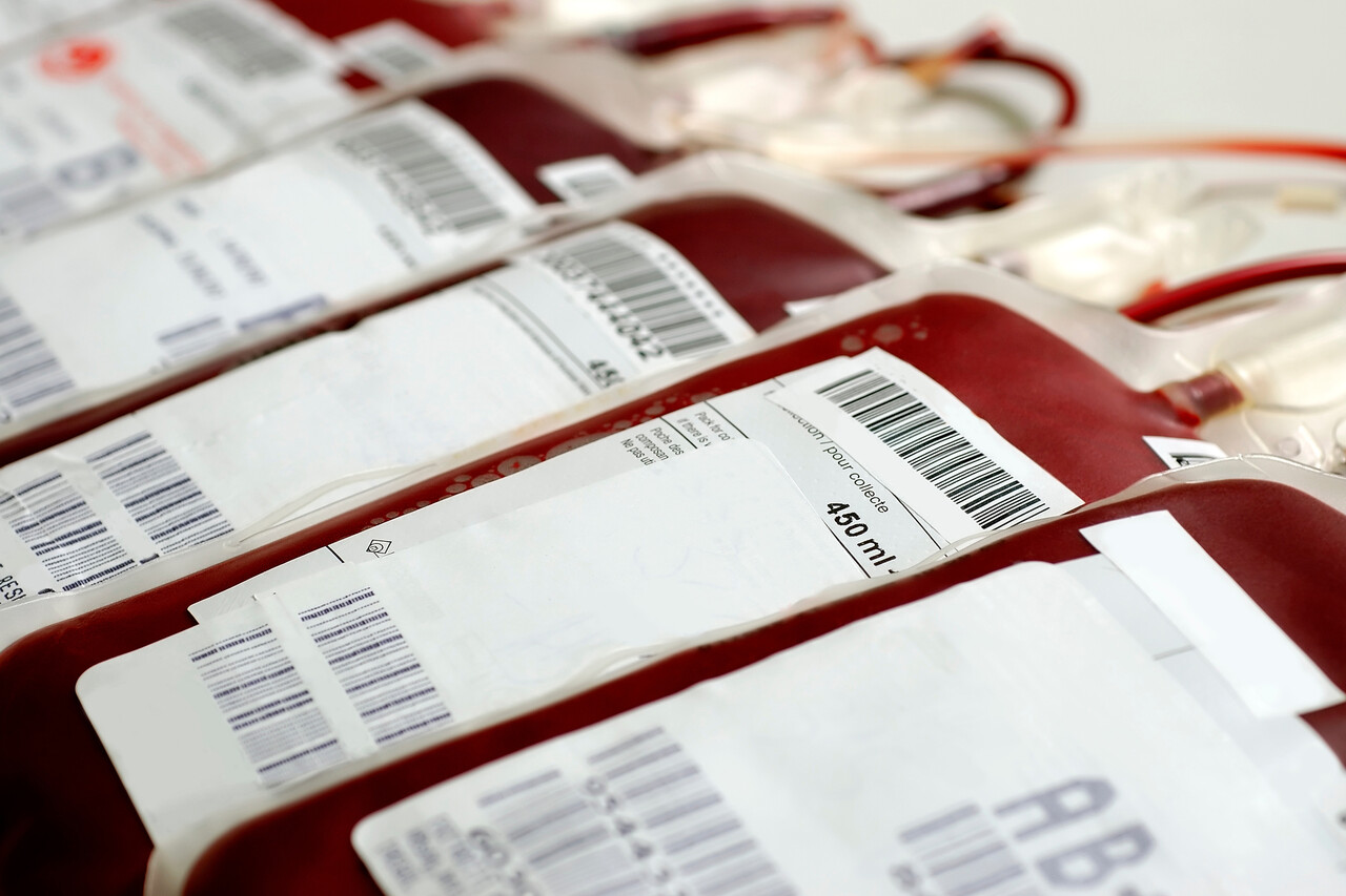 Why Do Leukemia Patients Need Blood Transfusions?