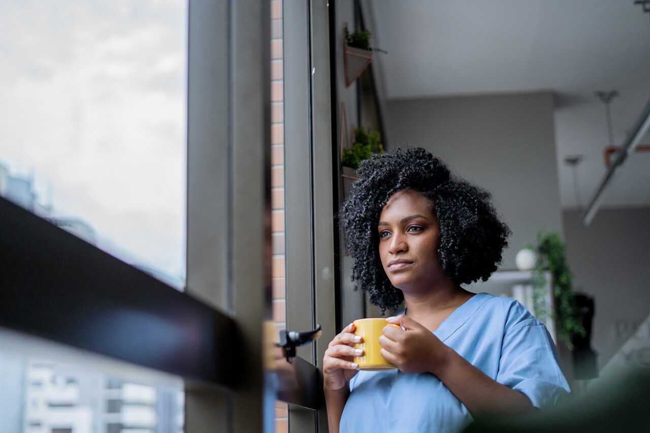 How Breast Cancer Can Affect Your Mental Health