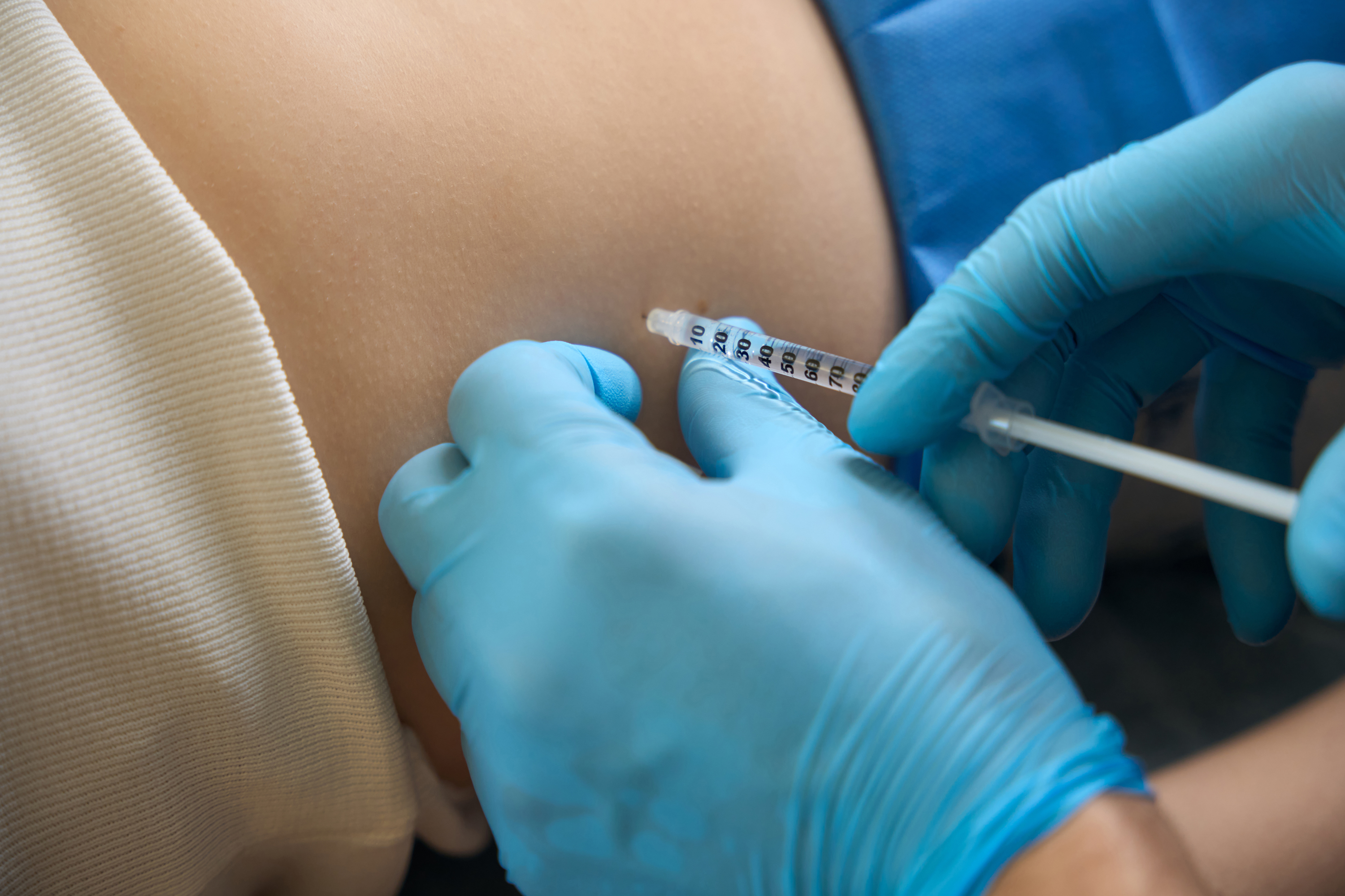 Practical Considerations for Sub-Q Treatment