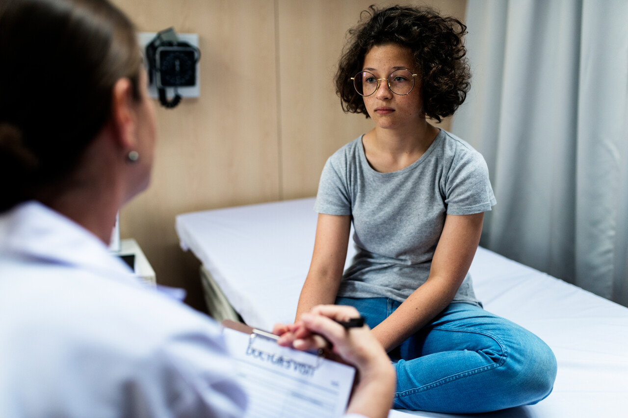 Are Young Patients With MPNs Common?