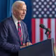 Former President Joe Biden