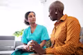 Medical consultation