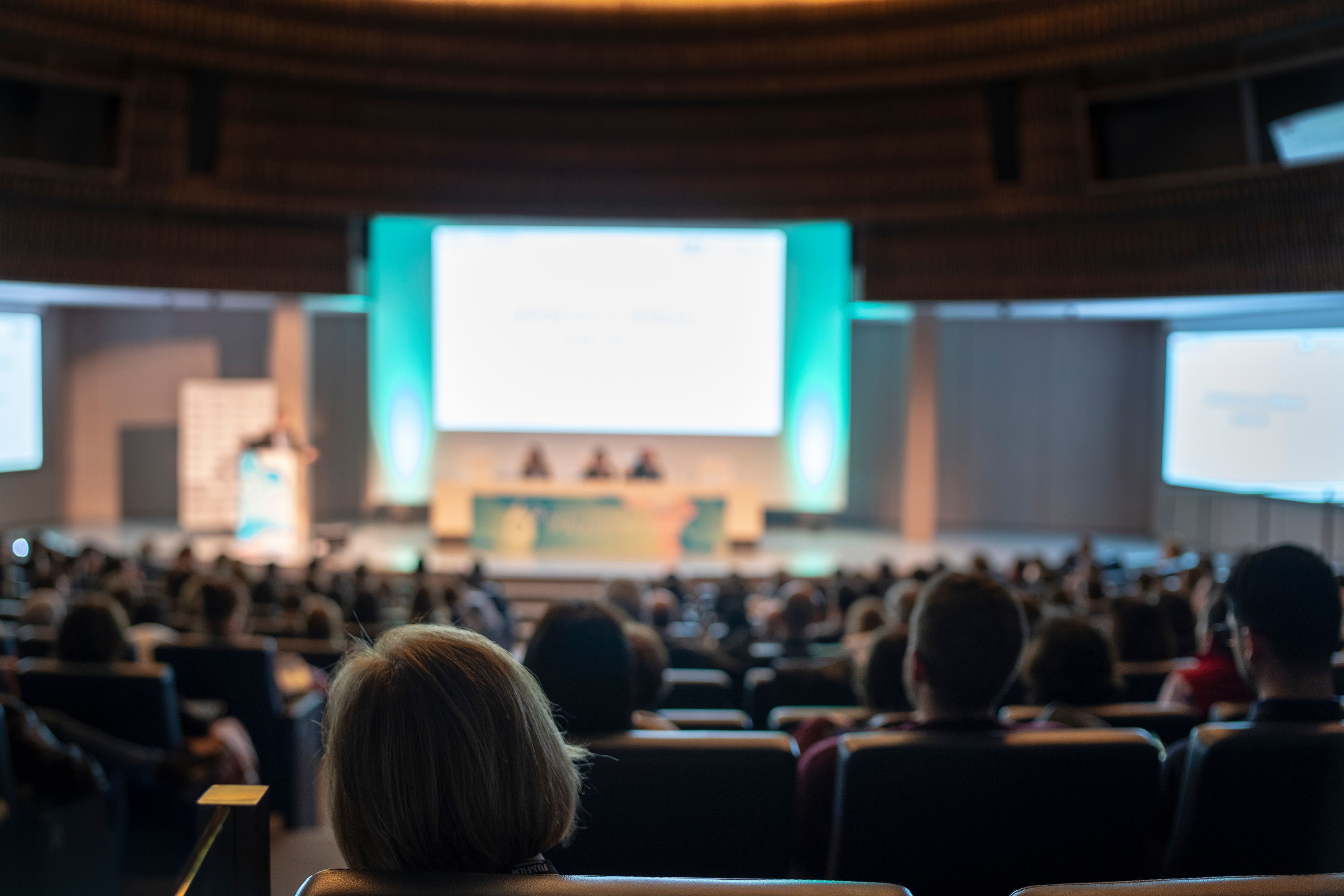 What is the ASH Conference?
