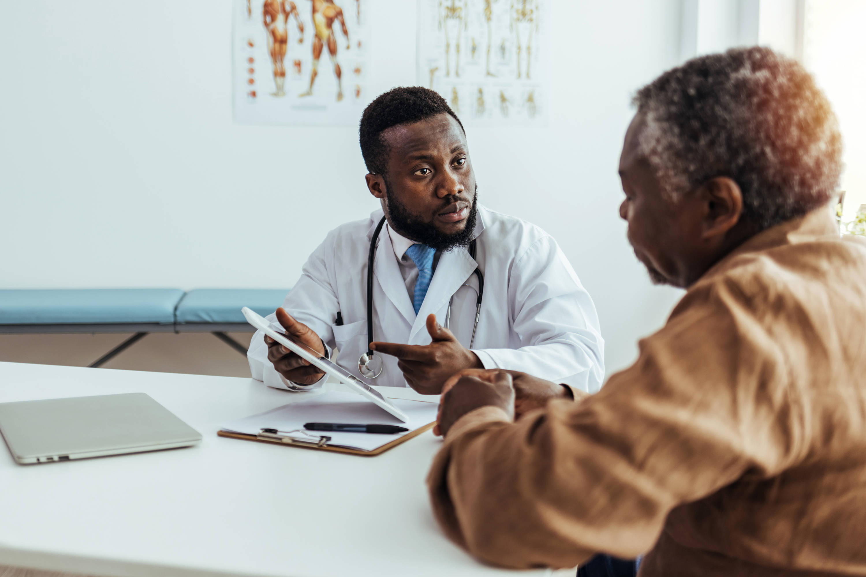 The Effects of Switching Treatments