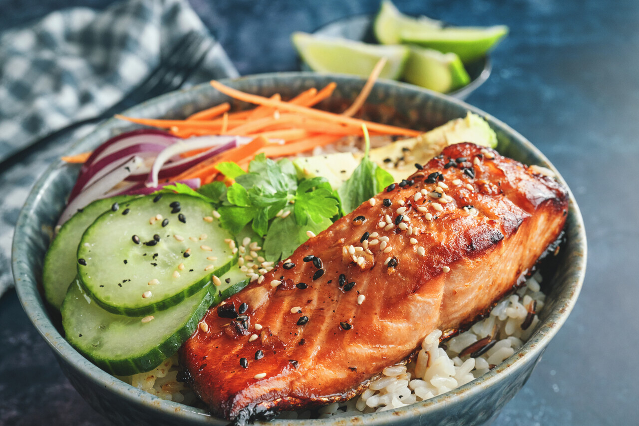 Foods to Eat and Avoid When Taking Anastrozole