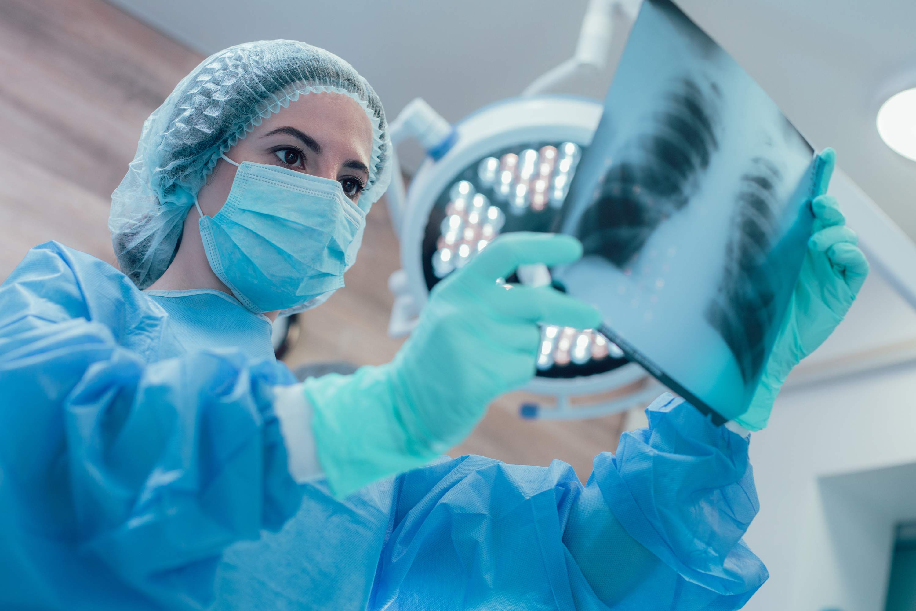 Lung Cancer Surgery Types, Recovery, Success Rate and More