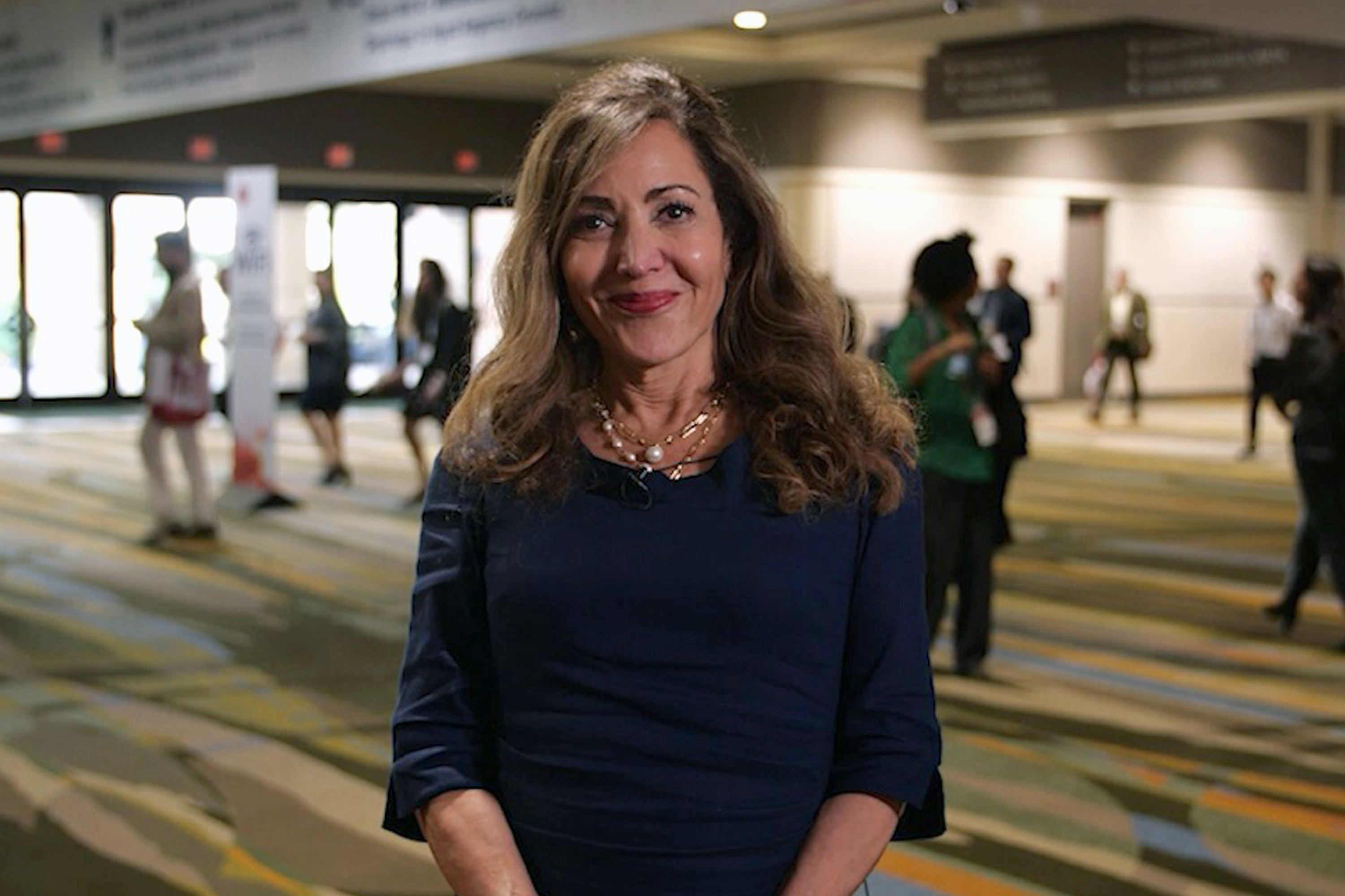 Michele Nadeem-Baker
