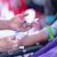 Blood test