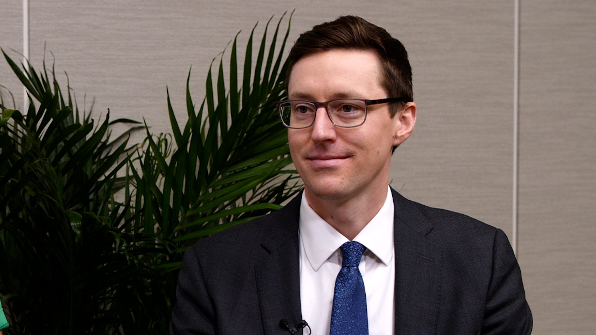 Paul Hampel, MD