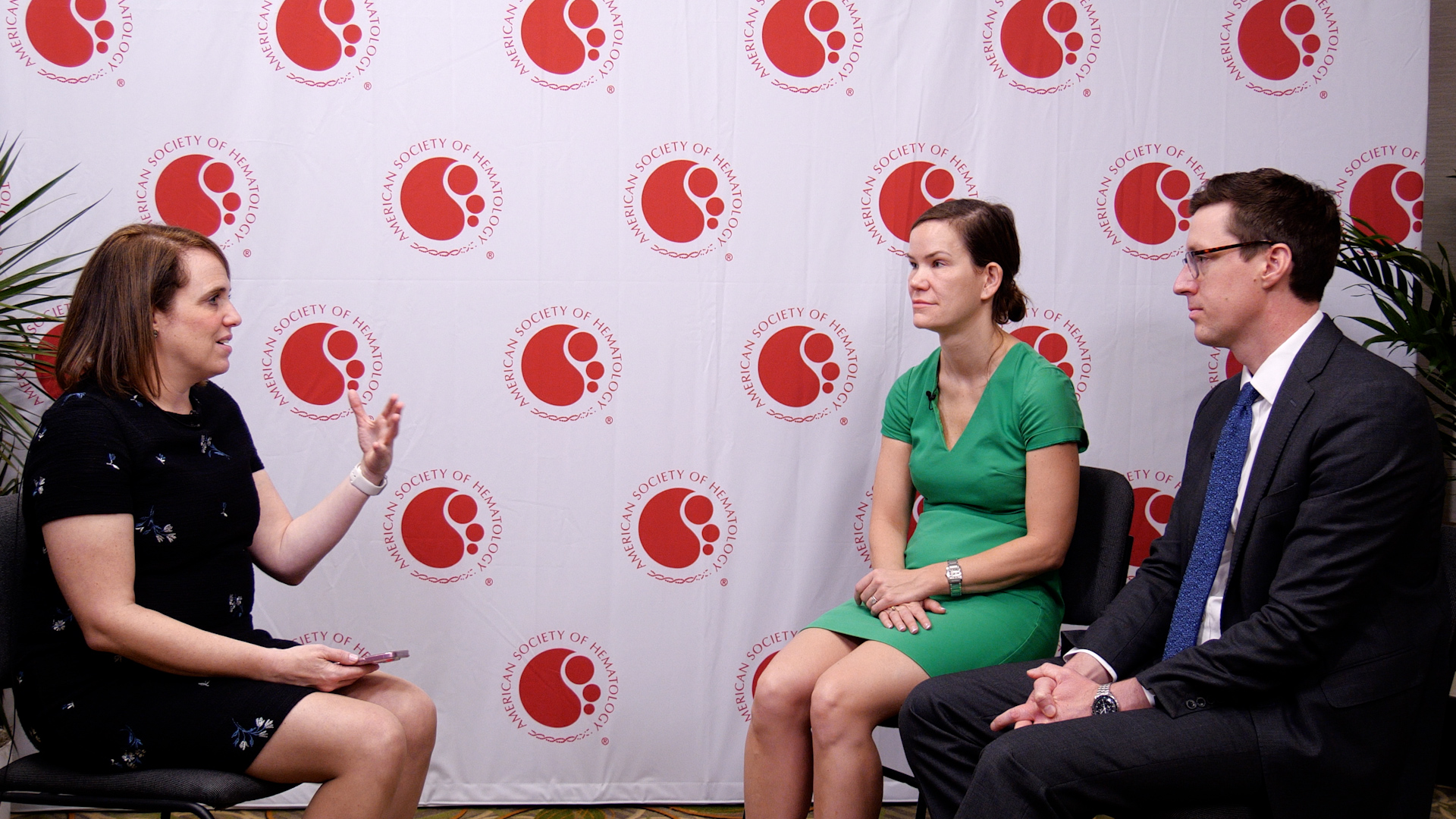 Kerry Rogers, MD, Paul Hampel, MD, and Catherine Coombs, MD