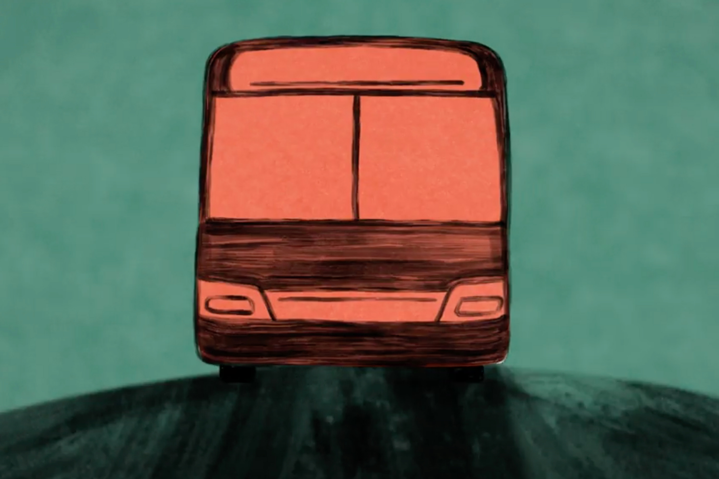 Picturing Cancer: Bus