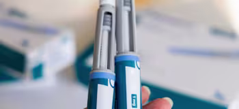 Ozempic injection pen