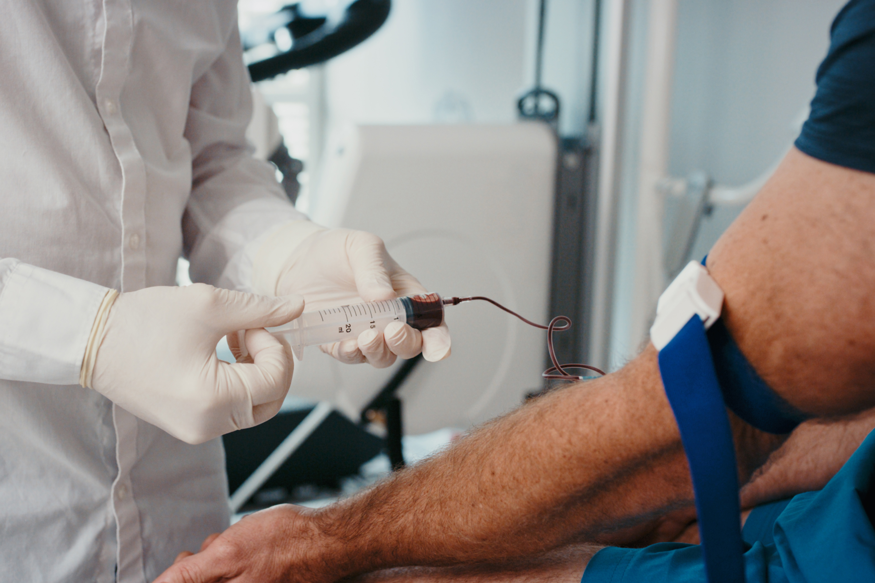 What Is the Most Important Blood Test for Multiple Myeloma?