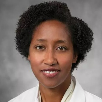 Angelique Richardson, MD, PhD