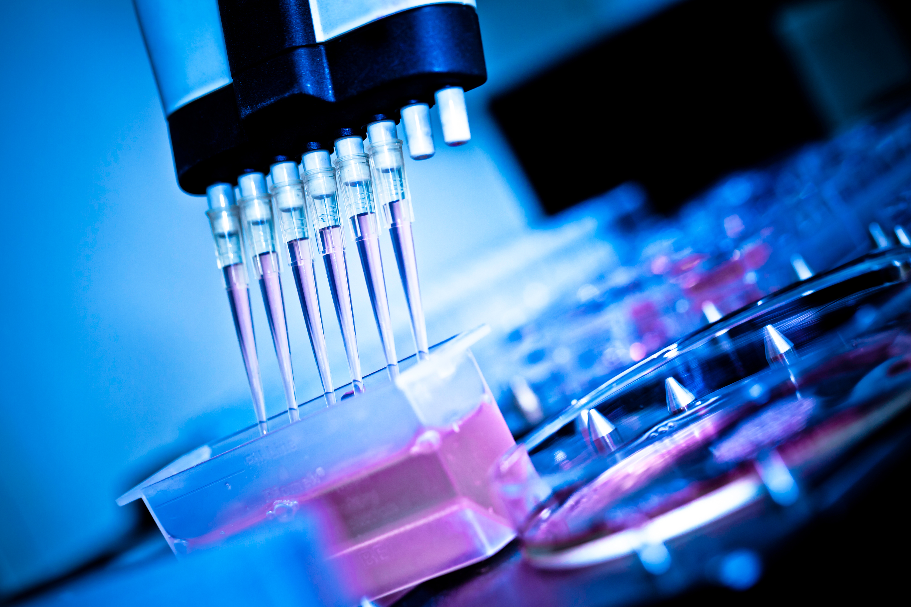 Medical research