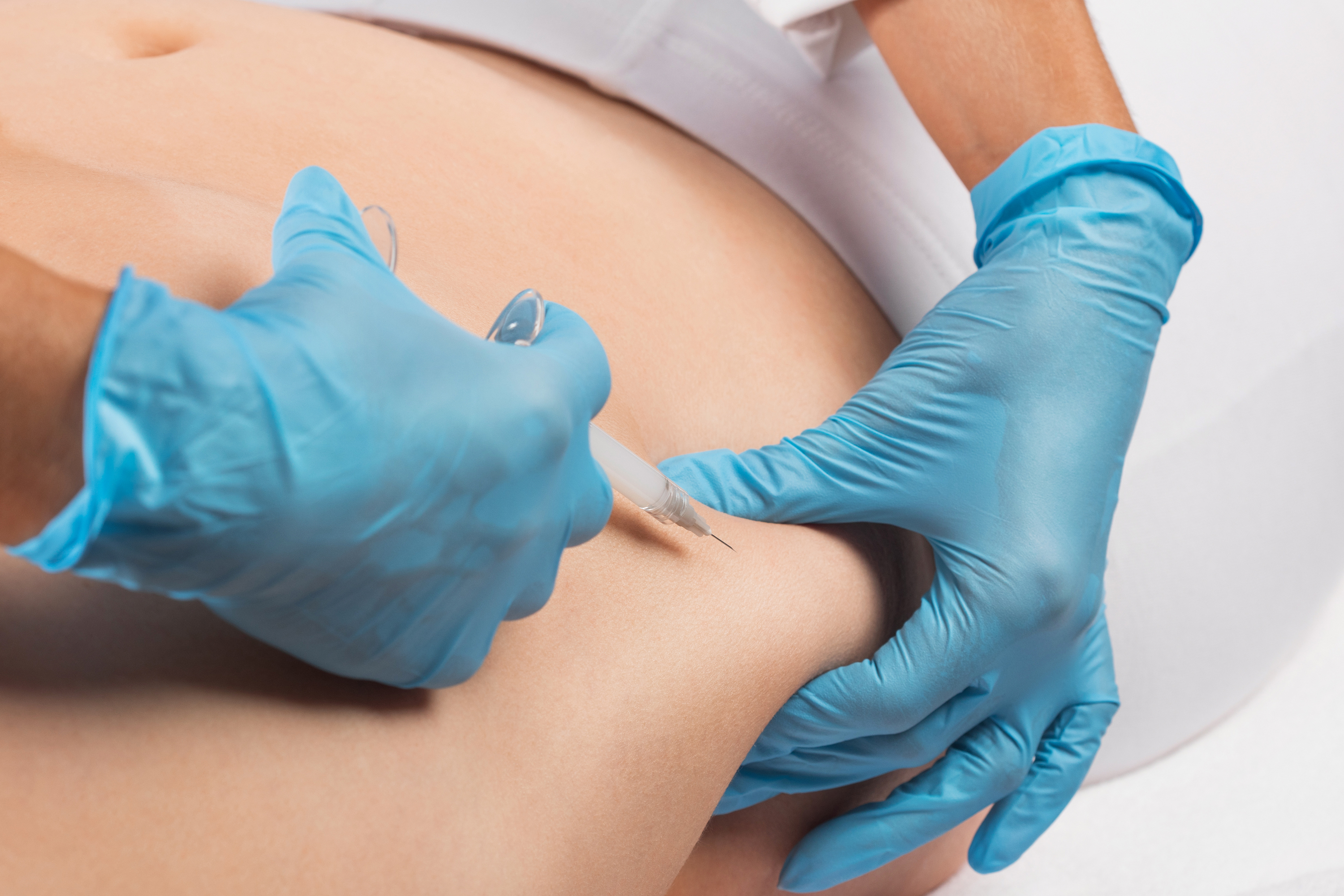 Subcutaneous Treatments: Benefits and Risks