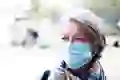 Breast Cancer Patient Hassled For Wearing Mask