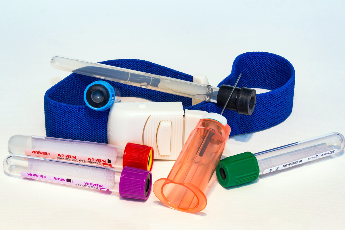 Understanding CLL Blood Tests Immunoglobulin, Complete Blood Counts