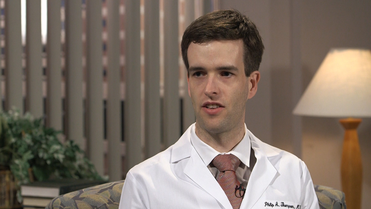 My Body Aches Is It My CLL?