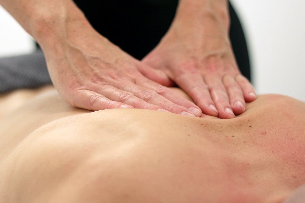 Could muscle or back pain indicate leukaemia? - Leukaemia Care