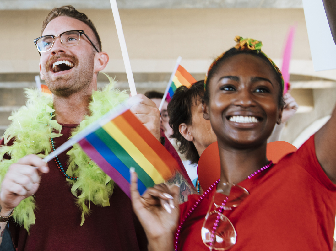 Tampa Pride is one of first LGBTQ celebrations in pandemic era