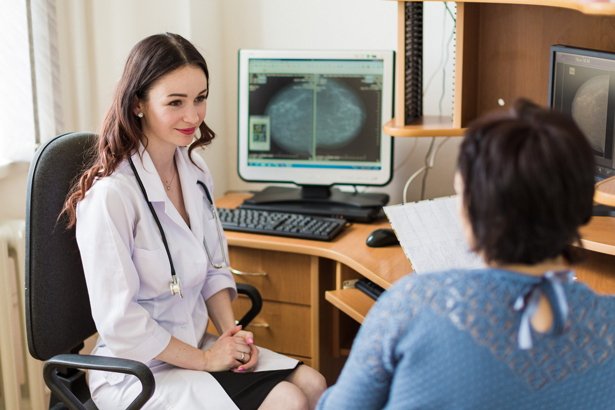 Can Tumor Markers Detect Breast Cancer?