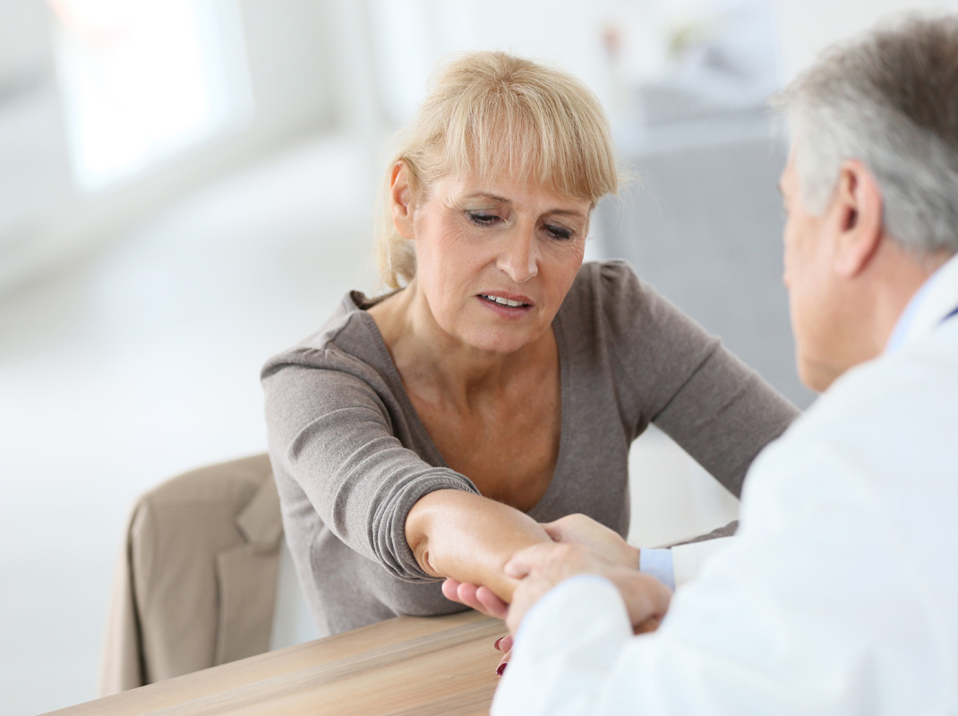 Polycythemia Vera Rash Symptoms and Management