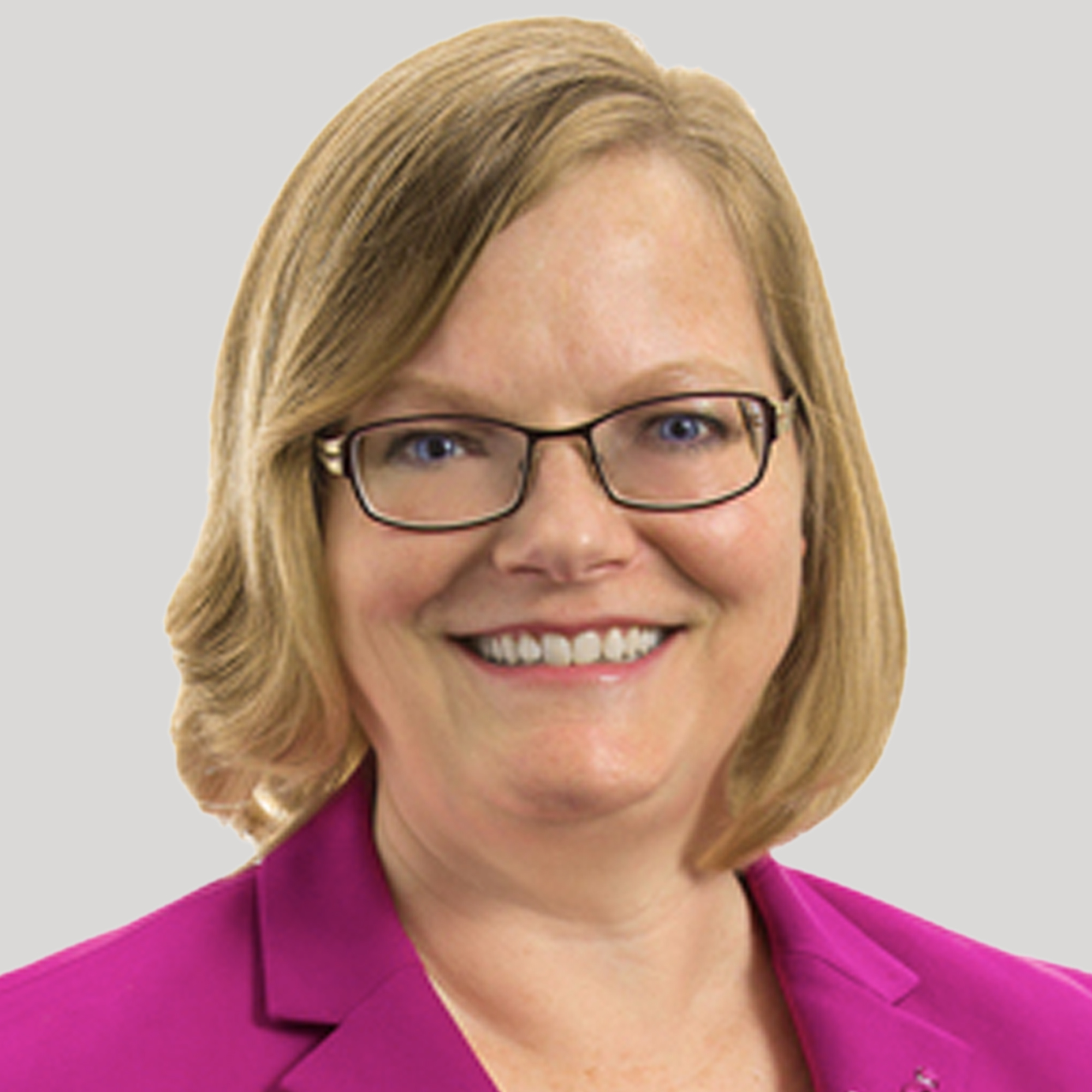 Stephanie Reffey, PhD