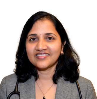 Madhu V. Midathada, MD
