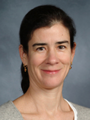Ellen K. Ritchie, MD