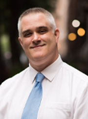 Nicholas Rohs, MD