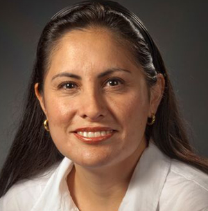 Jacqueline Barrientos, MD