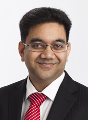 Rohit Lal, MBBS, MRCP, PhD