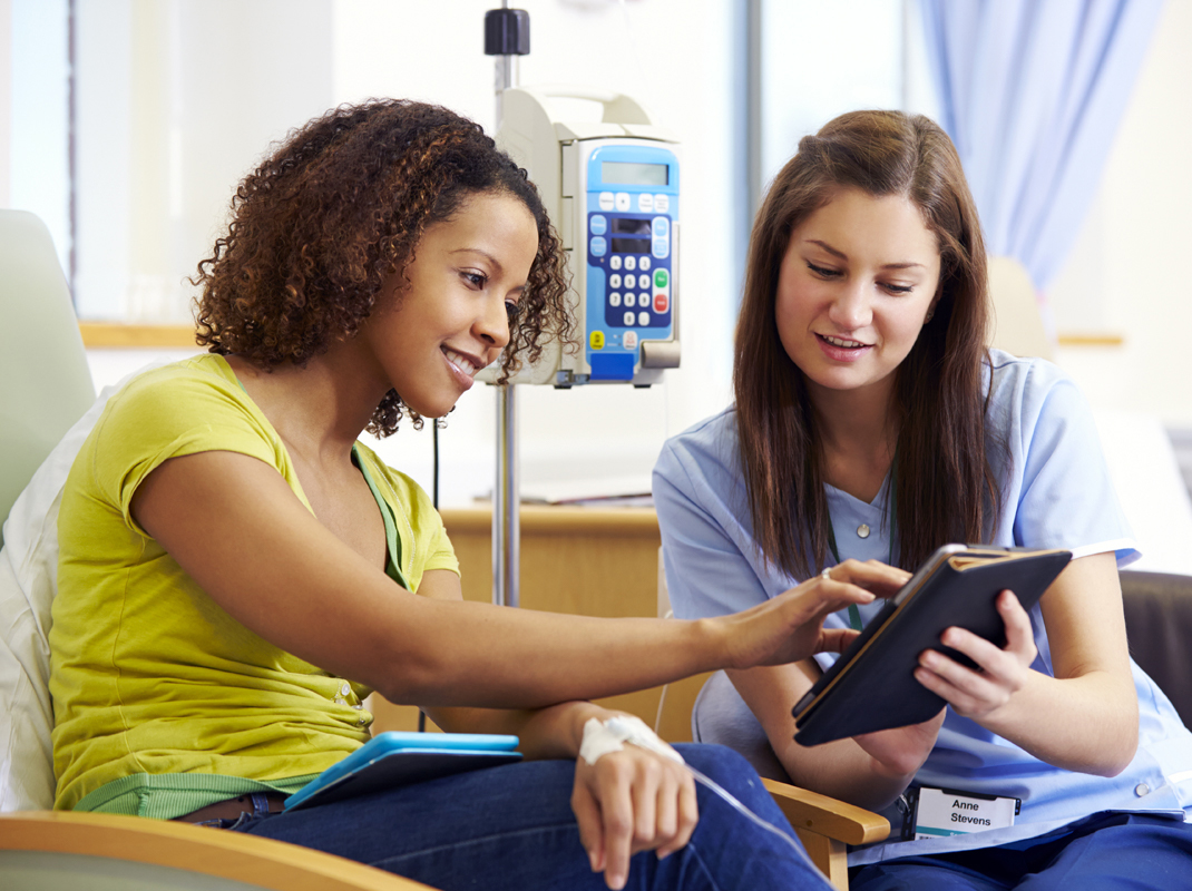 Do I Need Aggressive CLL Treatment?