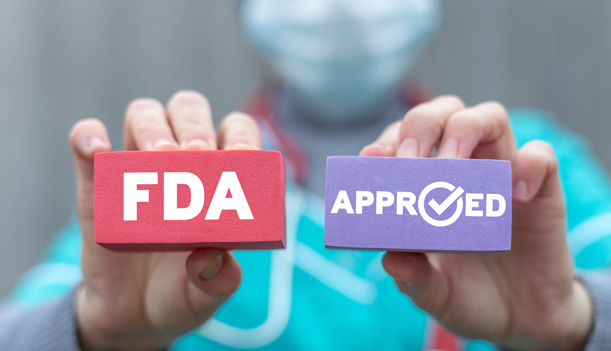 FDA Panel Revisits Accelerated Approvals For Cancer Treatment