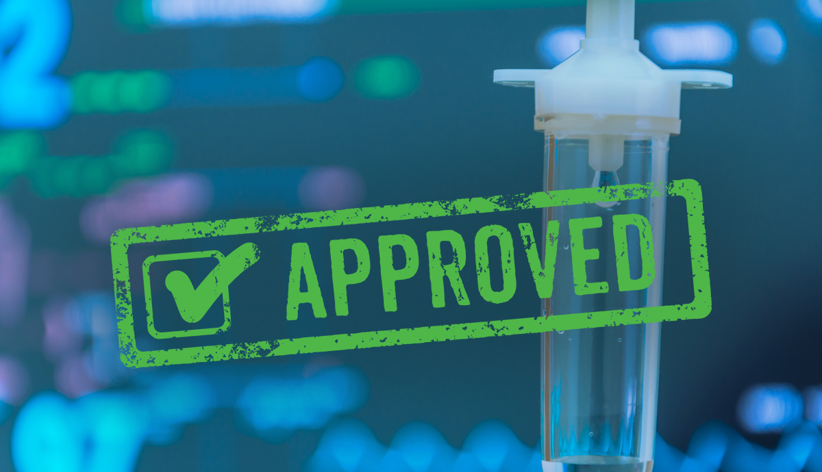 FDA Approves New CAR T-Cell Therapy For B-Cell Lymphoma