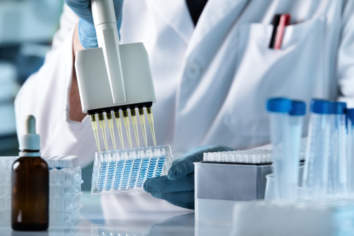 How Genetic Testing Results Changed My Course of Treatment