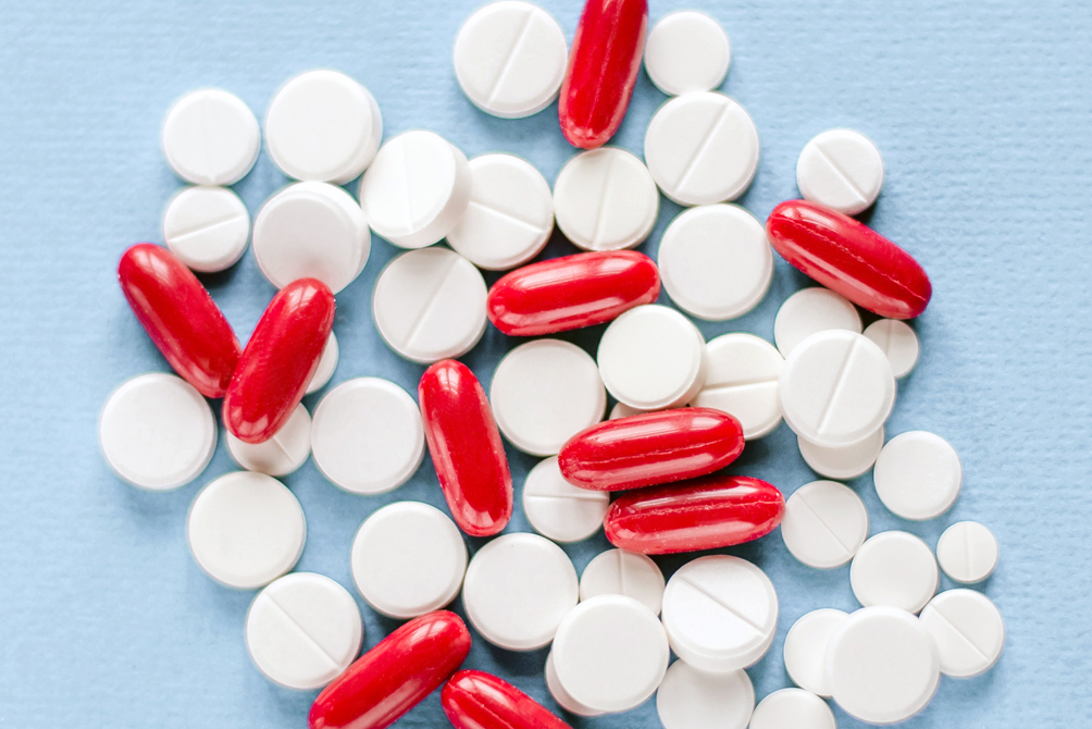 JAK Inhibitors for Myelofibrosis Ruxolitinib and Fedratinib